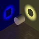 Ilustrativa de la dualidad onda-partícula. Cómo un mismo fenómeno puede tener dos percepciones distintas.